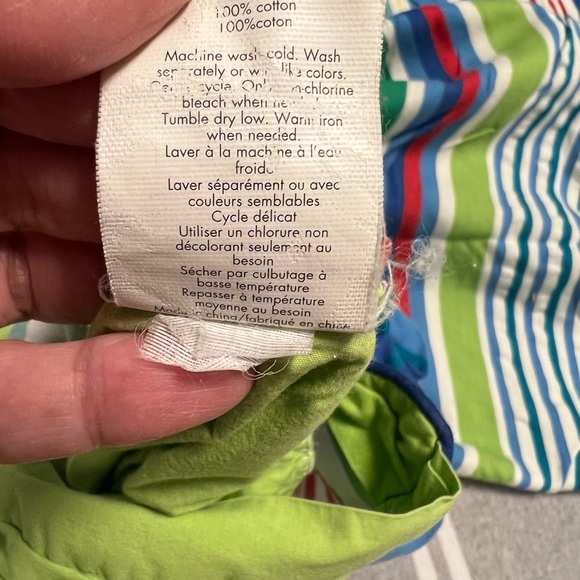 Duvet cover for kids’ room - Picture 6 of 8